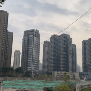 “每平方米15万、16万元算正常价”，上海近市中心又要出豪宅了 ...