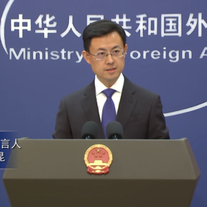 美国儿童合唱中文歌曲《如愿》，获百万点赞！外交部：希望中美友谊的种子生根发芽 ...