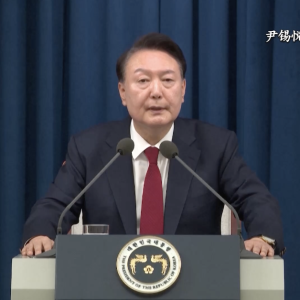 尹锡悦最新消息！被移送至首尔拘留所，讯问细节公开：5个半小时，什么也没回答 ...