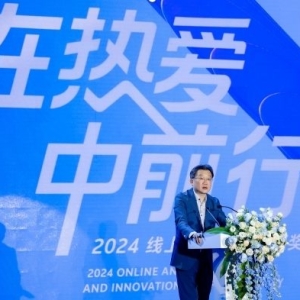 vivo总裁沈炜：践行用户导向的“五个倡导”