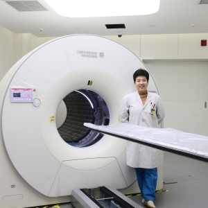 对话北京协和医院核医学科主任霍力：若自主研产核药，患者花费相比出国看病可能减半 ...