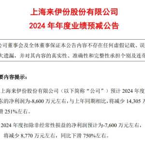 6连板“大牛股”，突发利空！近8个交易日已涨近80%