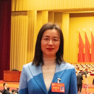 专访浙江省政协委员、火石创造董事长金霞：科技金融要真正落地，需要一个数智底座 ...