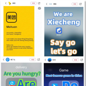 中国App霸榜海外市场，人才、场景、硬件优势凸显