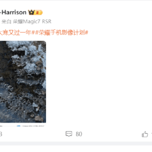 传荣耀中国区CMO姜海荣将辞职 中午还在发荣耀相关朋友圈和微博 ...