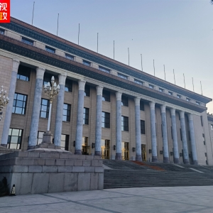 习近平同俄罗斯总统普京举行视频会晤