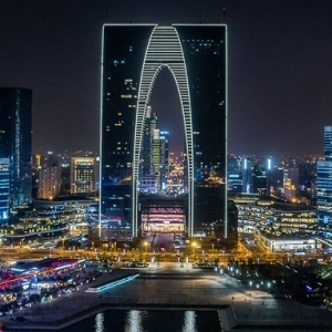 城市24小时 | 与宁杭比肩，最强地级市“升级”了