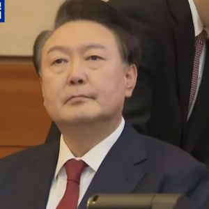尹锡悦现身宪法法院！律师辩称：下达戒严令只为形式，没有指示或下达逮捕和拘留指令 ...