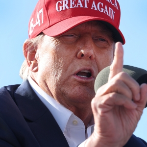 最新！美国19个民主党州就特朗普试图终止出生公民权的行为提起诉讼 ...