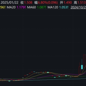 德国ETF早盘大涨近7%，二级市场价格创上市新高，盘中溢价超37% ...