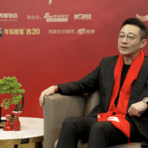 汪小菲：很知足，去年企业壮大、家庭生活品质提升！母亲张兰经常帮忙在直播间卖货，但 ...