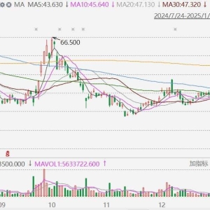 新东方大跌近32%，股价创2023年7月以来新低！Q2业绩不佳，经营利润下降9.8%至1930万美 ...