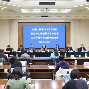 2024年北京市金融统计数据出炉！北京地区全年社融增量超1万亿元 ...