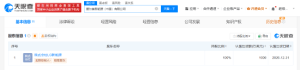 LG新能源中国总部公司成立