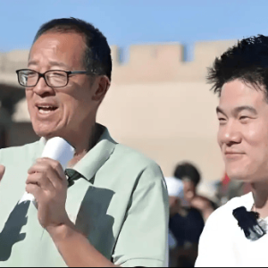 董宇辉“单飞”后首份业绩报告令人大失所望：东方甄选由盈利1.6亿转为亏9650万，俞敏 ...