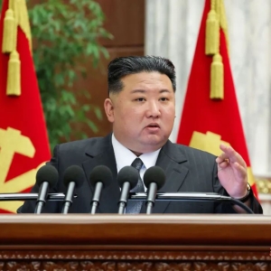 金正恩观看，朝鲜试射战略巡航导弹！朝外务省：美韩军事挑衅导致地区局势恶化 ...