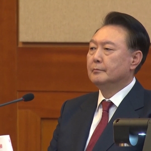 韩国检方出手了！尹锡悦，涉嫌“内乱头目”遭起诉