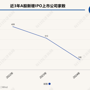城市IPO年度观察丨去年上市数量不及2023年的1/3 “特而精”企业凸显城市特点 ...