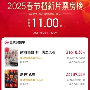 破11亿元！肖战、赵丽颖等多位艺人集体喊话