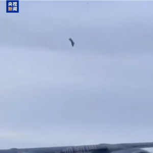 美国一架F-35战机坠毁！爆炸画面流出：现场升腾起巨大火球和浓烟 ...