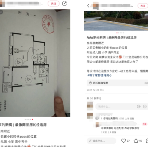 新春走基层 | 20个月实现竣备交付！这个经适房项目被网友评价“最像商品房” ...