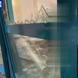 莫斯科突发爆炸，他被暗杀身亡