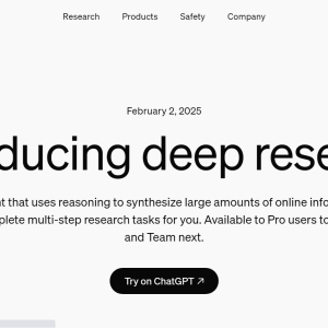 反击DeepSeek，OpenAI大动作！