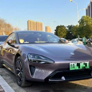“小米汽车”春节返乡，县城是新能源汽车的蓝海吗？