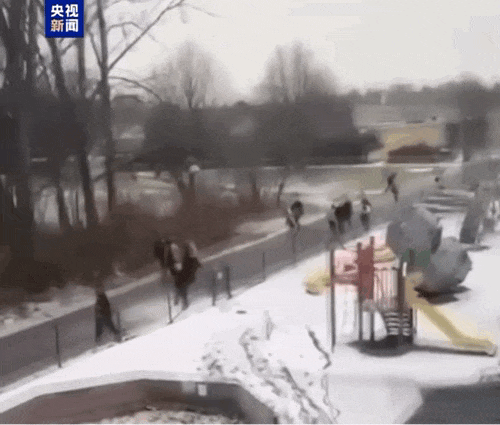 事发瑞典学校，11人死亡，枪手自杀！目击者：一回头3人流血倒地…… ...