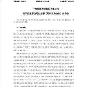 金价继续冲高，近870元/克！有A股公司出手，千万美元“回购”260公斤黄金期权 ...