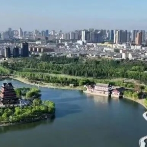 榆林，6%的高增长“底牌”