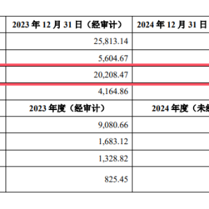 传化智联拟5.10亿元转让青岛物流基地60%股权 后者一年内净资产大增282.11% ...