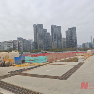 经历25年波折，这个深圳湾顶豪终于要动工了，周边二手房挂牌价逼近20万元/平方米 ...