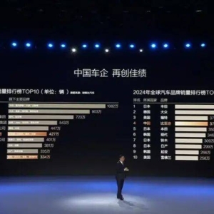 比亚迪，王炸！开创全民智驾时代，王传福宣布：全系都有！ ...