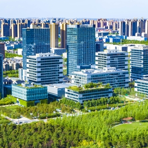 持续增长背后：西安都市圈的下一个风口在这里？