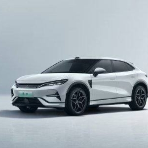 中高配搭载激光雷达，比亚迪宋LEV智驾版售价18.98万元起