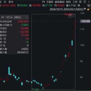 蔡崇信确认！苹果为什么要选阿里？
