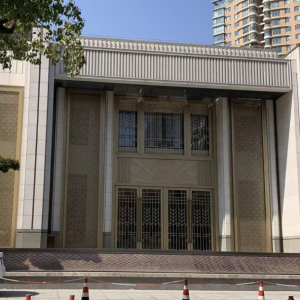 停工、破产、复工⋯⋯上海这个千万级豪宅艰难“重生”