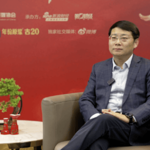 管清友：处在全球领先水平的中国企业，为何赚不到钱？赚不到钱的行业或企业，都处在内 ...