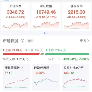 全民智驾概念“炸裂”，“迪王”股价创历史新高