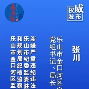一对父子同日“落马”：父亲已退休近15年，儿子系任上被查