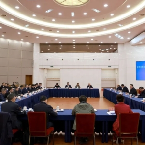 浙江省委书记召开座谈会！宇树科技、强脑科技等“杭州六小龙”企业参加 ...