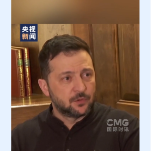 事关美国，泽连斯基：不想考虑！美国问欧洲：愿意付出什么代价！马克龙紧急召集会议 ...