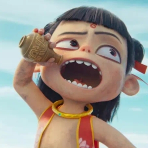 成都的动画产业链buff：十分钟路程就能组合一支制作团队