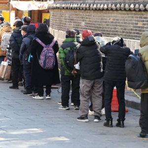 5%还不够！为解决人口危机，韩国官员呼吁吸引更多外国人