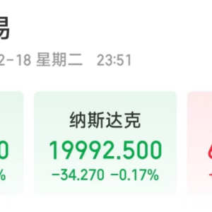 深夜突发，连续大涨！发生了什么？