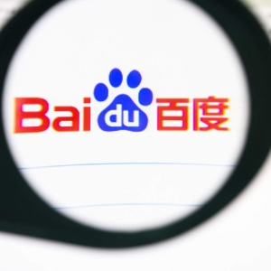 在线营销收入降3%，智能云AI收入涨近3倍，AI能否“渡”百度？ ...