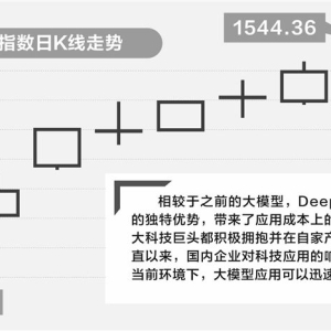 DeepSeek应用场景不断扩展 保险机构积极部署大模型本地化