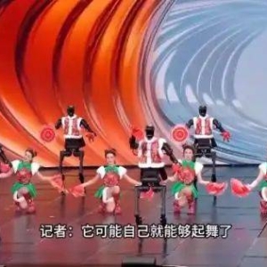传宇树四足机器人售价有望降至三四千元，目前1万价格对普通老百姓还是有点贵！知情人 ...