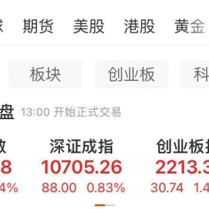集体大涨！机器人概念爆发，这只股6连板